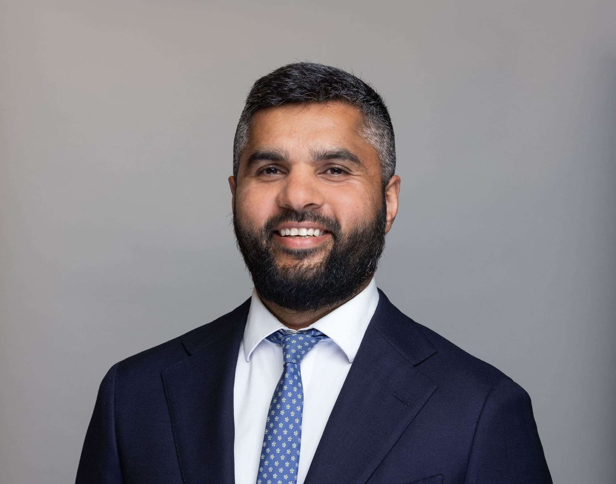 Mahmood Usmani