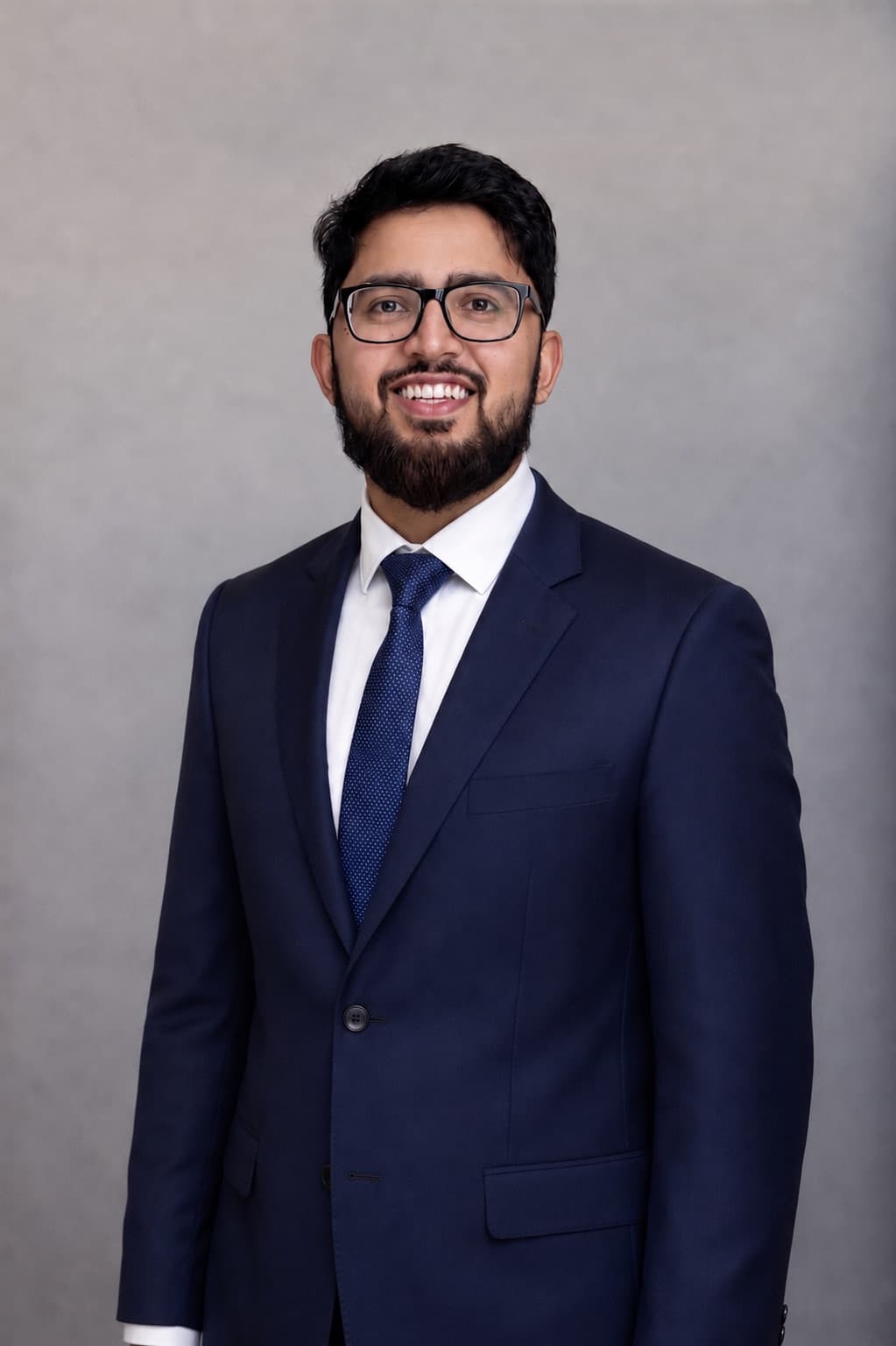 Danyal Khan